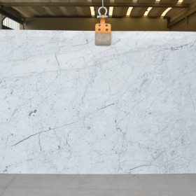 BIANCO VENATINO  2 cm
